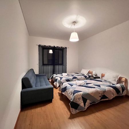 Apartmán Mar E Sol By T3 Wifi E Estacionamento Quarteira Exteriér fotografie
