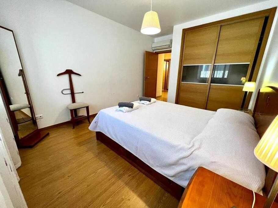 Apartmán Mar E Sol By T3 Wifi E Estacionamento Quarteira Exteriér fotografie