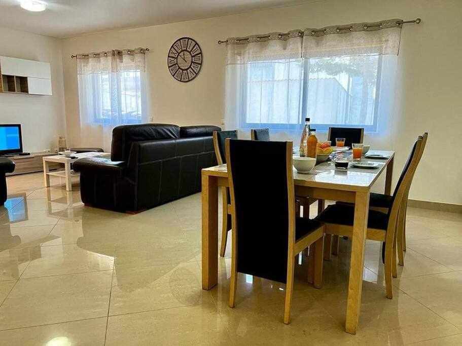 Apartmán Mar E Sol By T3 Wifi E Estacionamento Quarteira Exteriér fotografie