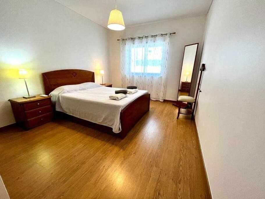 Apartmán Mar E Sol By T3 Wifi E Estacionamento Quarteira Exteriér fotografie