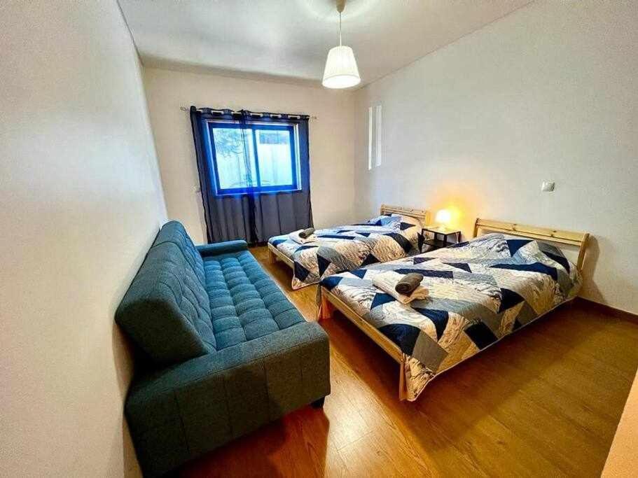 Apartmán Mar E Sol By T3 Wifi E Estacionamento Quarteira Exteriér fotografie