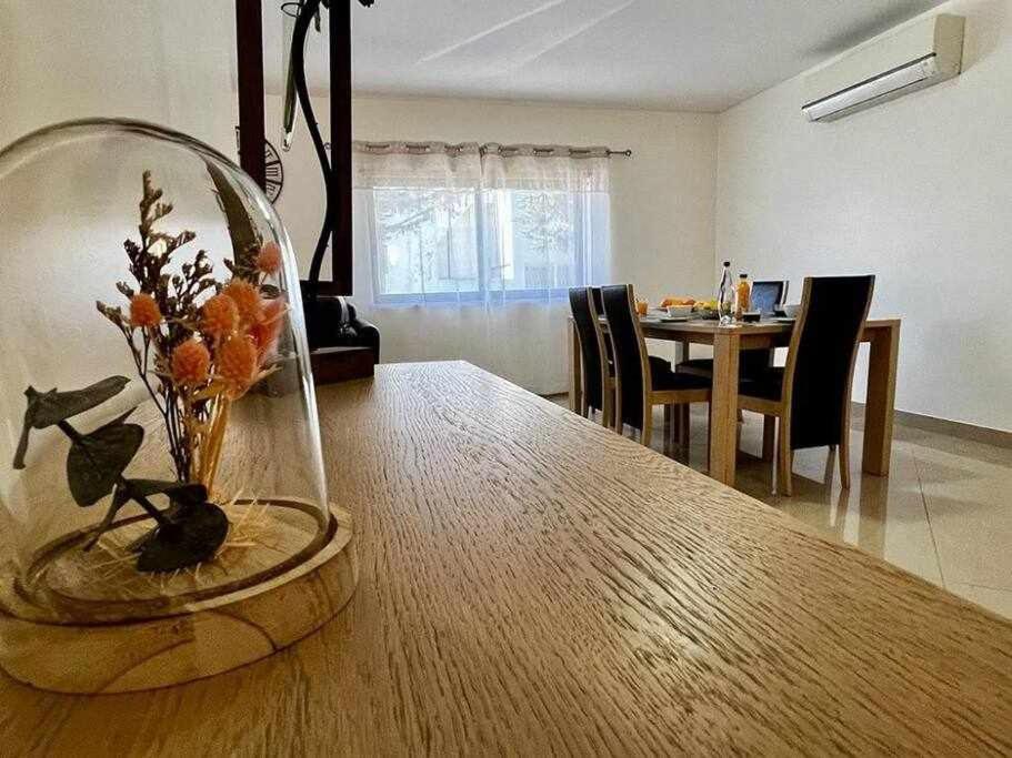 Apartmán Mar E Sol By T3 Wifi E Estacionamento Quarteira Exteriér fotografie