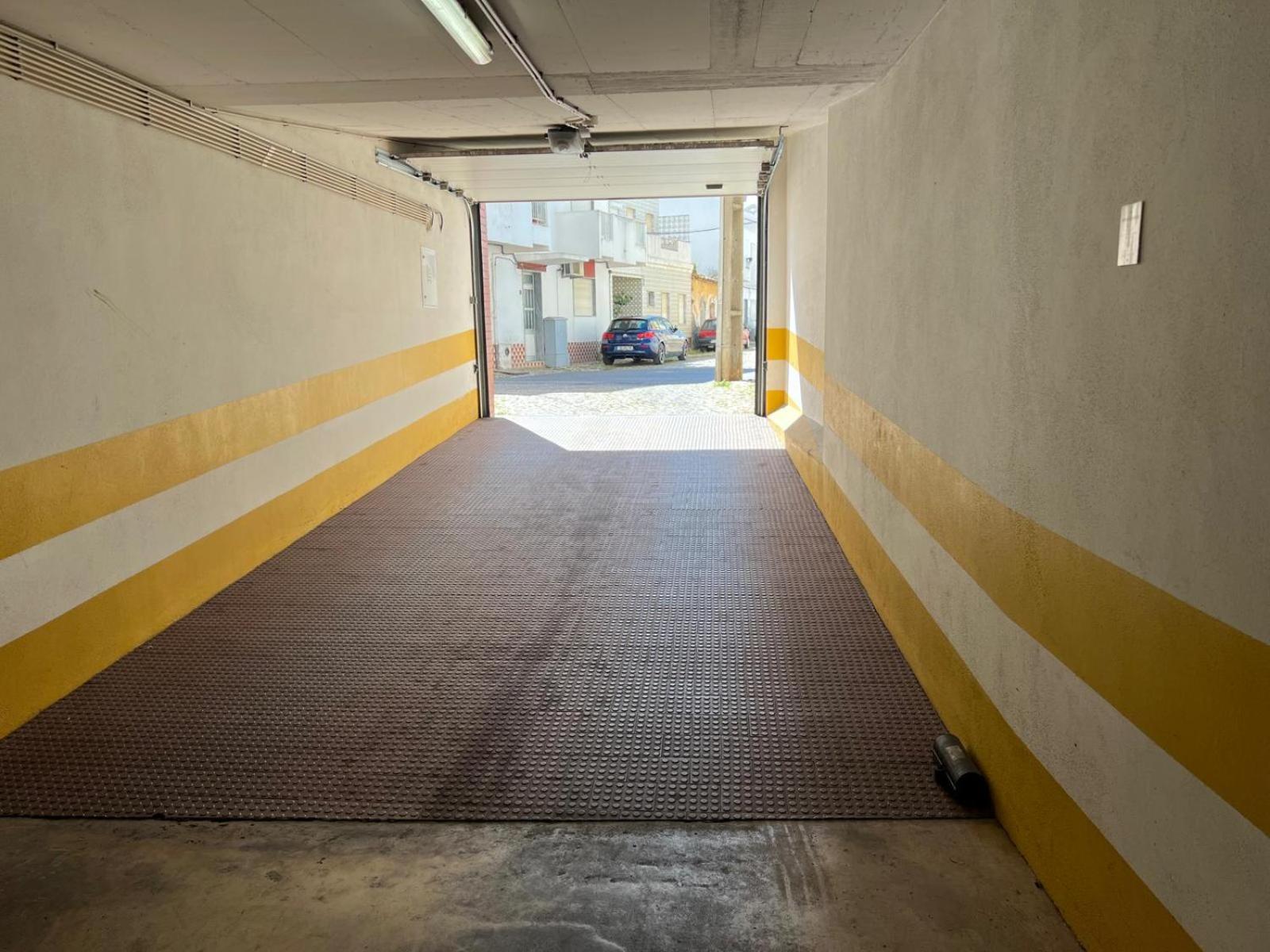 Apartmán Mar E Sol By T3 Wifi E Estacionamento Quarteira Exteriér fotografie