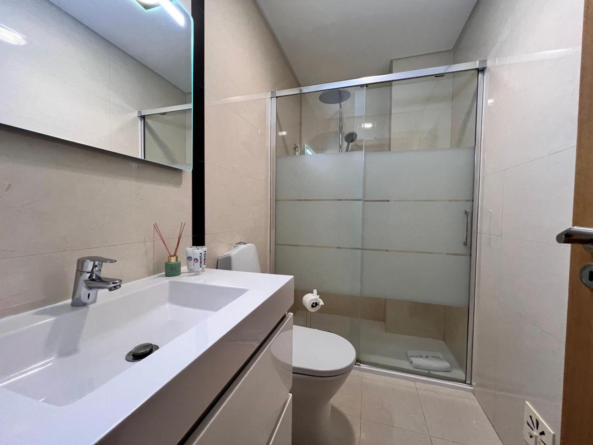 Apartmán Mar E Sol By T3 Wifi E Estacionamento Quarteira Exteriér fotografie